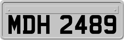 MDH2489