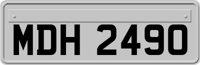 MDH2490