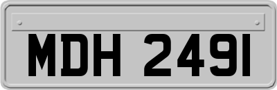 MDH2491