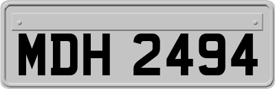 MDH2494
