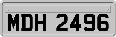 MDH2496