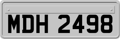 MDH2498