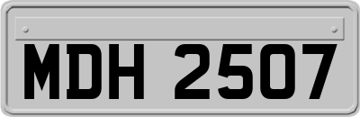 MDH2507