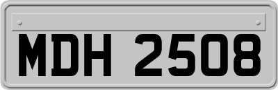 MDH2508