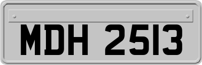 MDH2513
