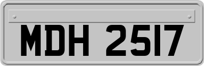 MDH2517