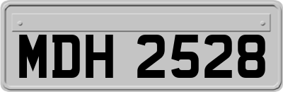 MDH2528