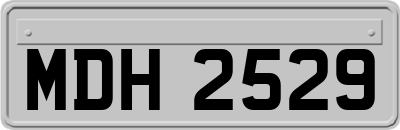 MDH2529