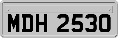 MDH2530