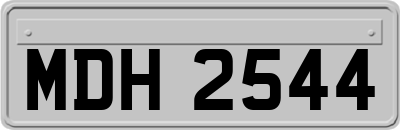 MDH2544