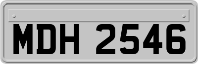 MDH2546