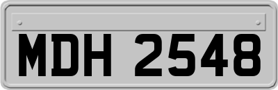 MDH2548