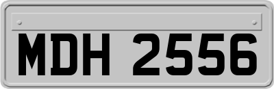 MDH2556