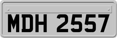 MDH2557