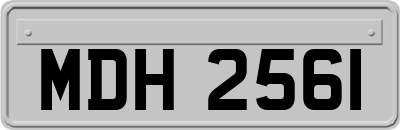 MDH2561