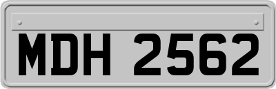 MDH2562