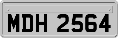 MDH2564