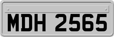 MDH2565