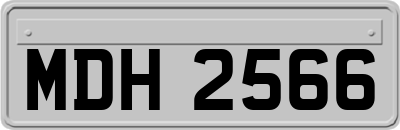 MDH2566
