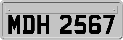 MDH2567
