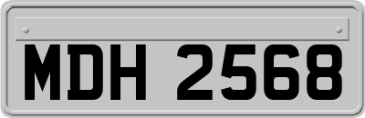 MDH2568