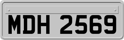 MDH2569