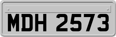 MDH2573