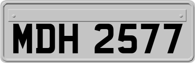 MDH2577