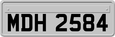 MDH2584