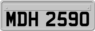 MDH2590