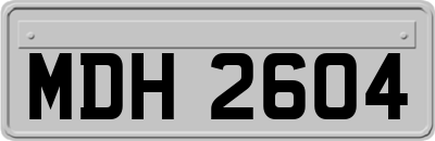 MDH2604