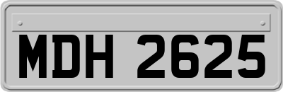 MDH2625