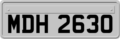 MDH2630
