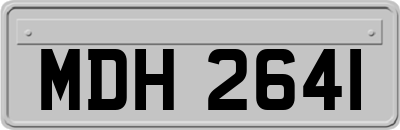 MDH2641