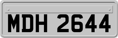 MDH2644