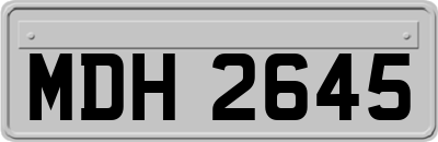 MDH2645