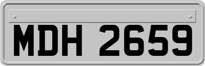 MDH2659