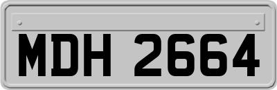 MDH2664