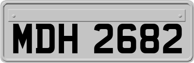 MDH2682