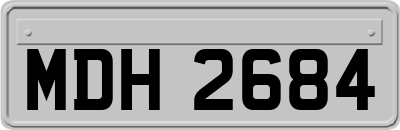 MDH2684