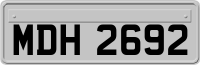 MDH2692