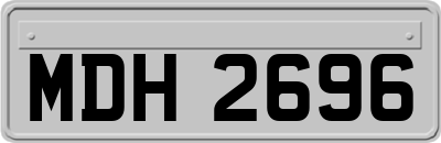 MDH2696
