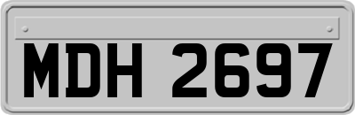 MDH2697