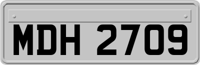 MDH2709
