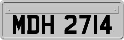 MDH2714