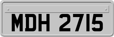 MDH2715