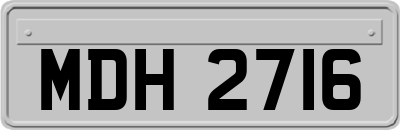 MDH2716