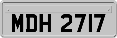 MDH2717
