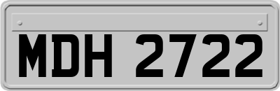 MDH2722