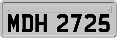 MDH2725